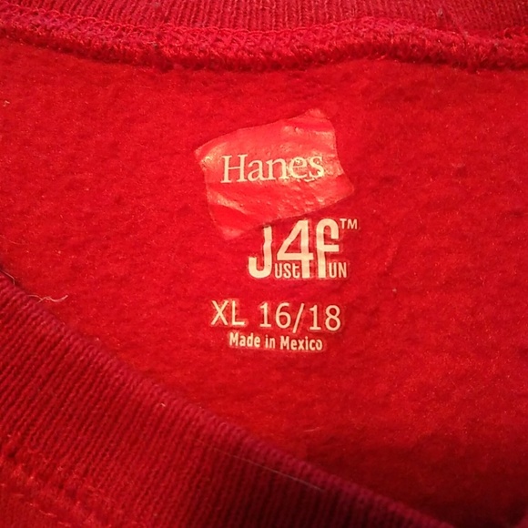 Sweatshirt - Picture 2 of 5